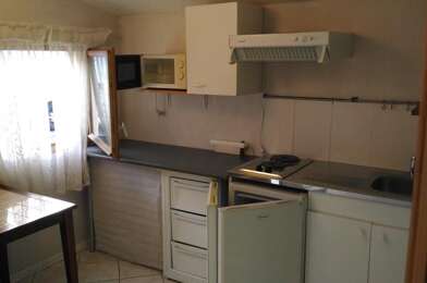 Appartement 1 pièces 390 €