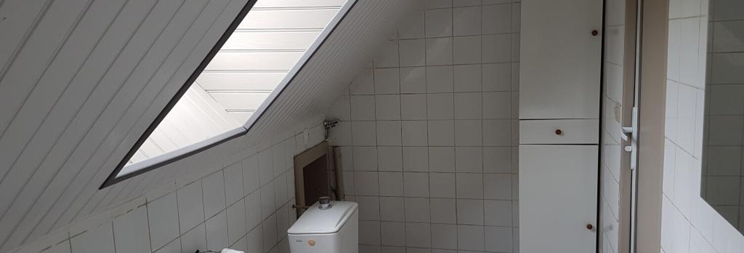 Appartement 2 Pièces 32 m² à louer à Évecquemont (78740)