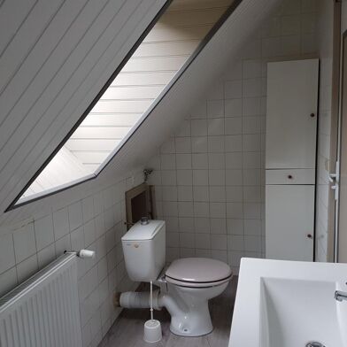 Appartement 2 pièces 710 €