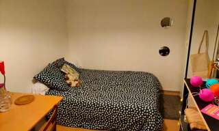 Appartement 1 Pièce 19 m² à louer à Poitiers (86000)