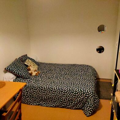 Appartement 1 pièces 417 €