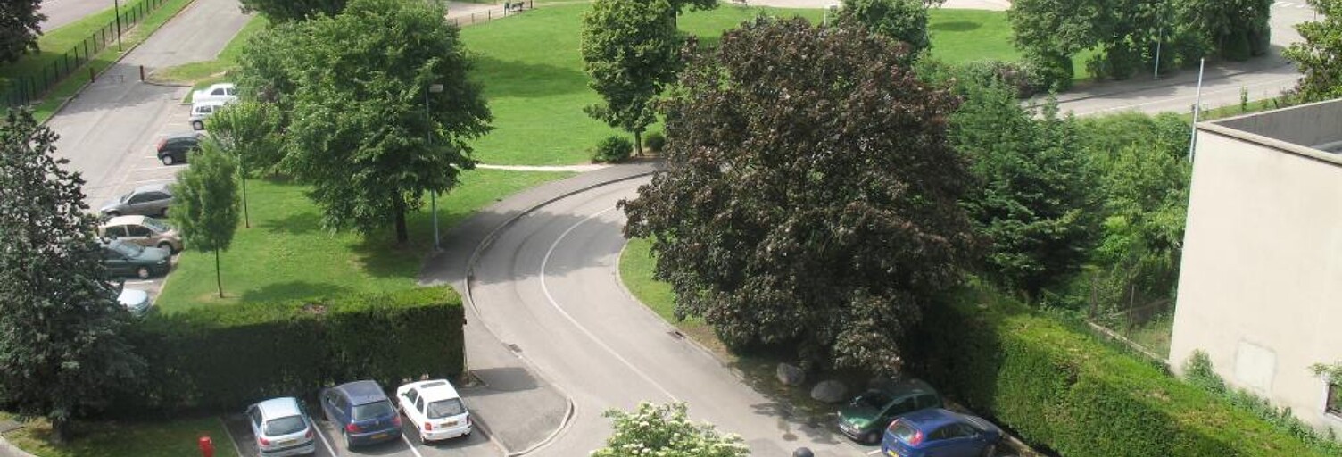 Appartement 3 Pièces 70 m² à louer à Saint-Égrève (38120)