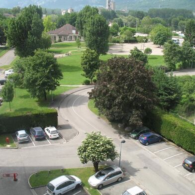 Appartement 3 pièces 820 €