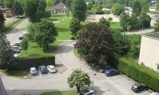 Appartement 3 Pièces 70 m² à louer à Saint-Égrève (38120)