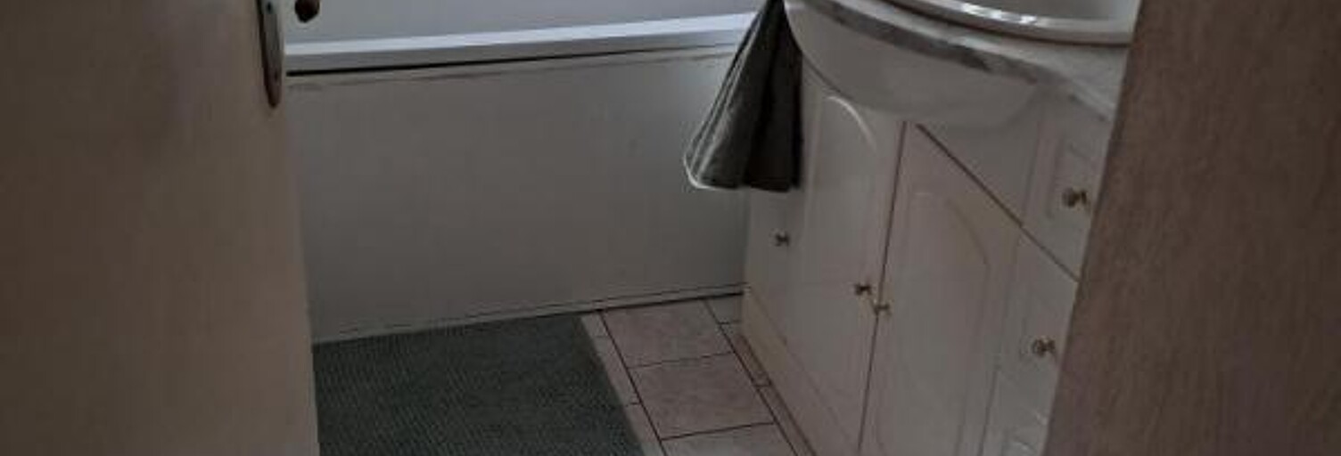 Appartement 1 Pièce 9 m² à louer à Le Plessis-Robinson (92350)