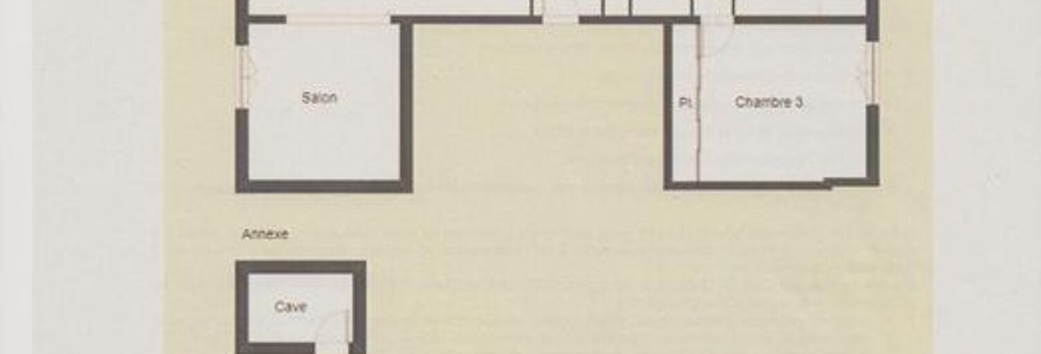 Appartement 5 Pièces 98 m² à louer à Angers (49000)