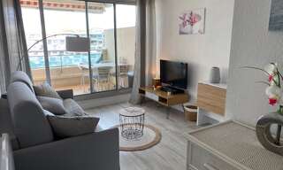 Appartement 1 Pièce 24 m² à louer à Mauguio (34130)