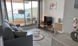 Appartement 1 Pièce 24 m² à louer à Mauguio (34130)