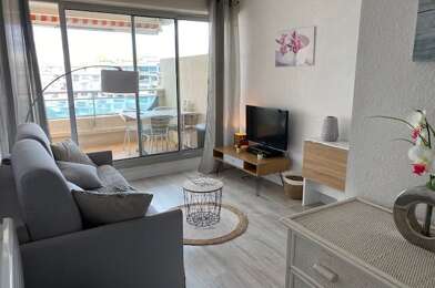 Appartement 1 pièces 620 €