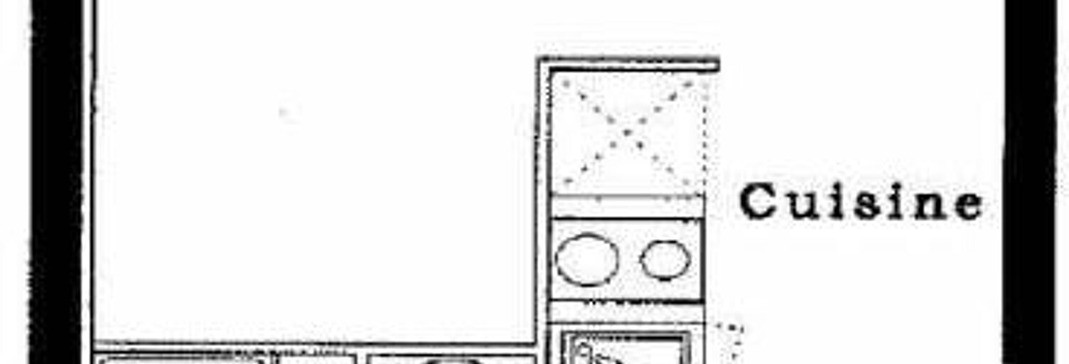 Appartement 1 Pièce 22 m² à louer à Tarbes (65000)