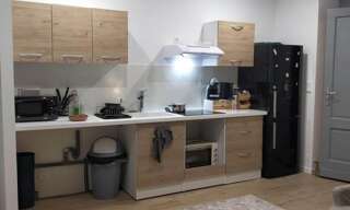 Appartement 3 Pièces 50 m² à louer à Bazas (33430)