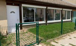 Appartement 3 Pièces 60 m² à louer à Chalon-sur-Saône (71100)