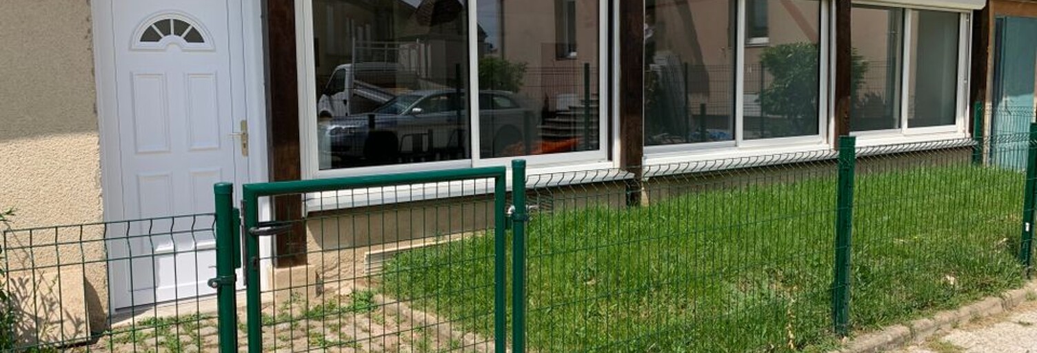 Appartement 3 Pièces 60 m² à louer à Chalon-sur-Saône (71100)