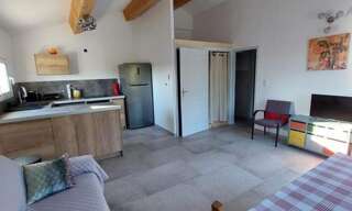 Appartement 2 Pièces 50 m² à louer à Sussargues (34160)