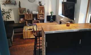 Maison 3 Pièces 75 m² à louer à Corbère-les-Cabanes (66130)