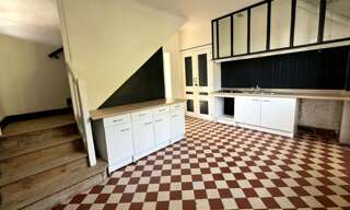 Maison 4 Pièces 82 m² à louer à Canteleu (76380)