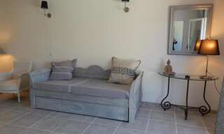 Appartement 2 Pièces 55 m² à louer à Cavalaire-sur-Mer (83240)