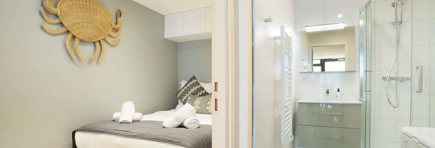 Appartement 2 Pièces 83 m² à louer à Lyon 6 (69006)