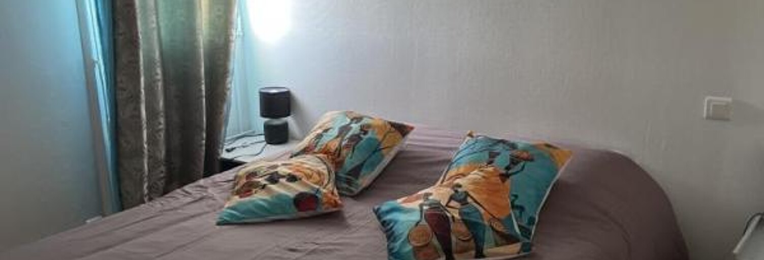 Appartement 1 Pièce 25 m² à louer à La Rochelle (17000)