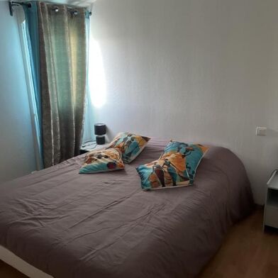 Appartement 1 pièces 420 €