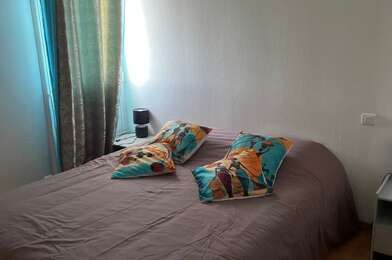 Appartement 1 pièces 420 €