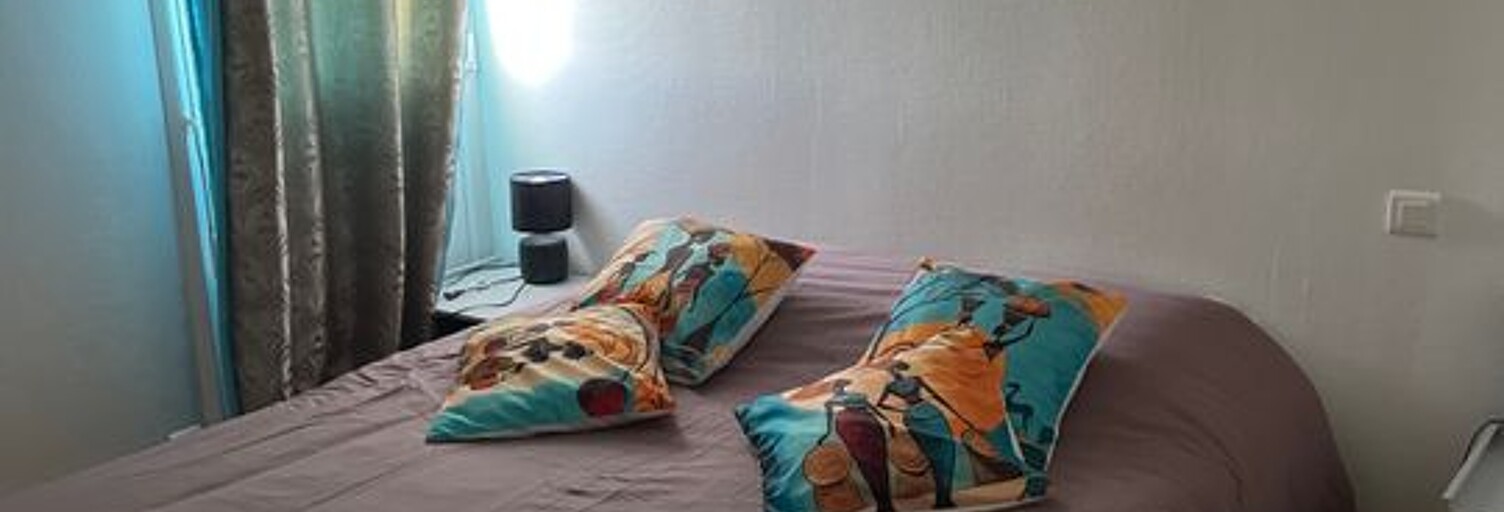 Appartement 1 Pièce 25 m² à louer à La Rochelle (17000)