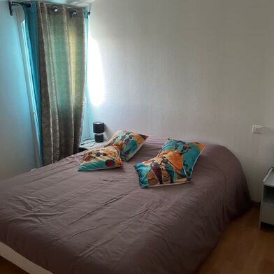 Appartement 1 pièces 420 €