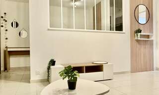 Appartement 2 Pièces 31 m² à louer à Nice (06000)