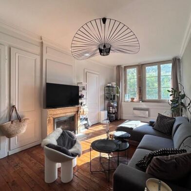 Appartement 2 pièces 1150 €