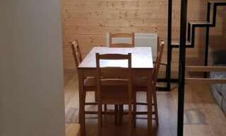 Appartement 1 Pièce 24 m² à louer à Ambérieu-en-Bugey (01500)