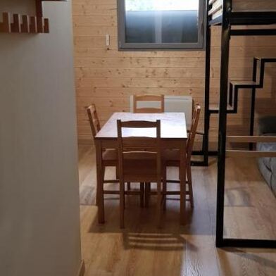 Appartement 1 pièces 500 €