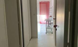 Appartement 1 Pièce 22 m² à louer à Ramonville-Saint-Agne (31520)