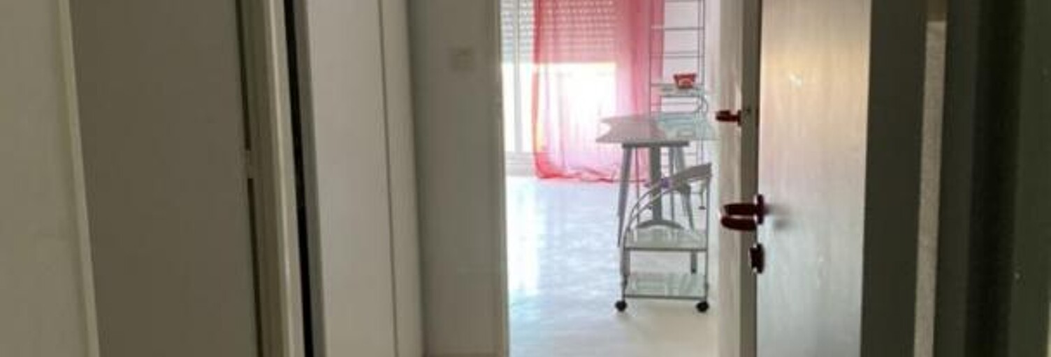 Appartement 1 Pièce 22 m² à louer à Ramonville-Saint-Agne (31520)