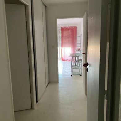 Appartement 1 pièces 405 €