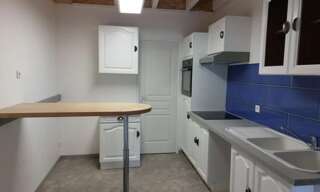 Appartement 4 Pièces 76 m² à louer à Saujon (17600)