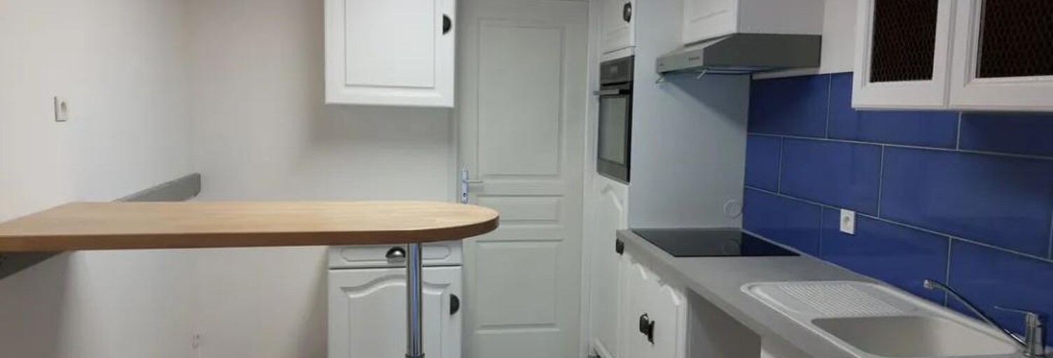 Appartement 4 Pièces 76 m² à louer à Saujon (17600)