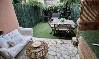 Appartement 1 Pièce 23 m² à louer à Saint-Laurent-du-Var (06700)