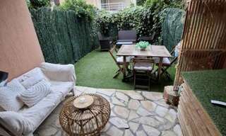 Appartement 1 Pièce 23 m² à louer à Saint-Laurent-du-Var (06700)