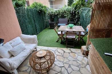 Appartement 1 pièces 800 €