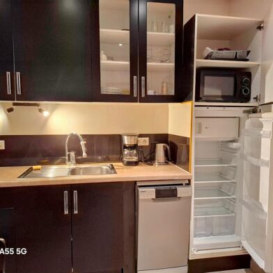 Appartement 2 pièces 1150 €