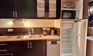 Appartement 2 Pièces 30 m² à louer à Saint-Ouen-sur-Seine (93400)