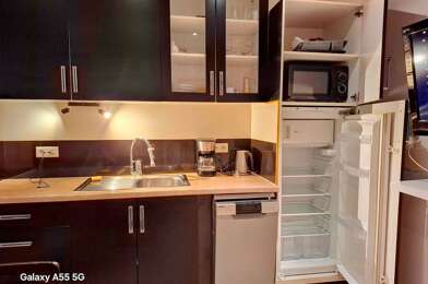 Appartement 2 pièces 1150 €