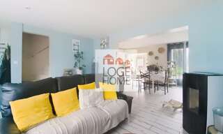 Maison 4 Pièces 74 m² à vendre à Fouquereuil (62232)