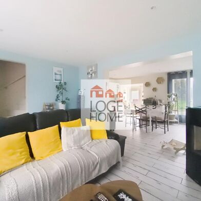 Maison 4 pièces 149000 €