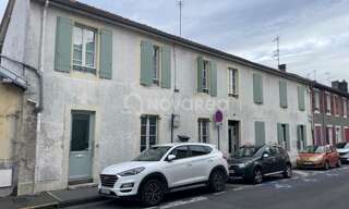 Immeuble  288 m² à vendre à Pau (64000)