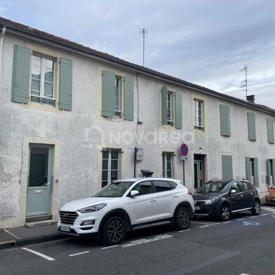 Immeuble  420000 €