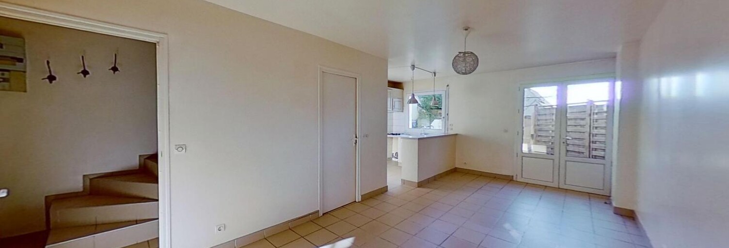 Maison 3 Pièces 50 m² à louer à Garches (92380)