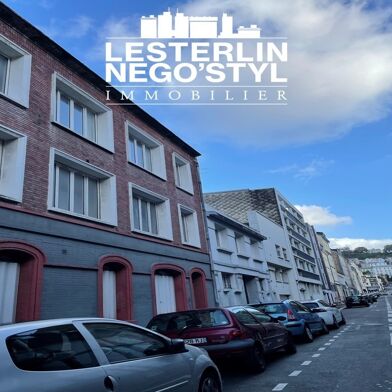 Immeuble  370000 €