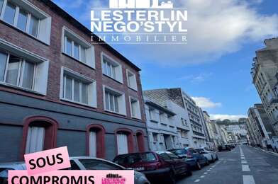 Immeuble  370000 €