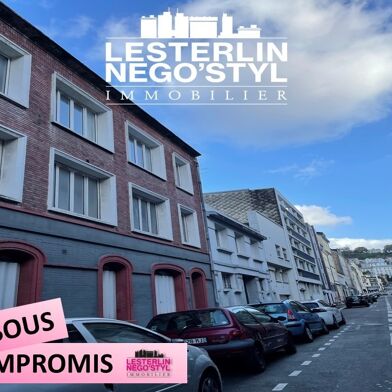 Immeuble  370000 €